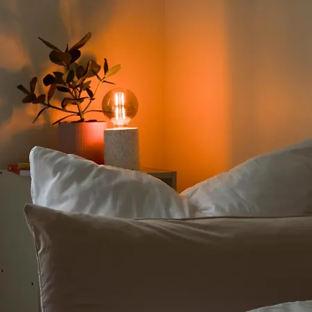 Vilipa-apartments No. 3 - Terrasse Mit Gartenblick Nahe Zeisigwald * شيمنيتز