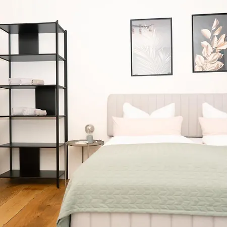 Vilipa-apartments No. 3 - Terrasse Mit Gartenblick Nahe Zeisigwald * شيمنيتز