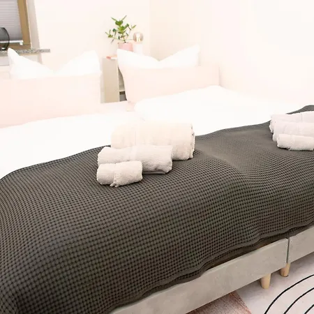 Vilipa-apartments No. 3 - Terrasse Mit Gartenblick Nahe Zeisigwald شيمنيتز