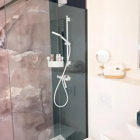 شقة Vilipa-apartments No. 3 - Terrasse Mit Gartenblick Nahe Zeisigwald شيمنيتز