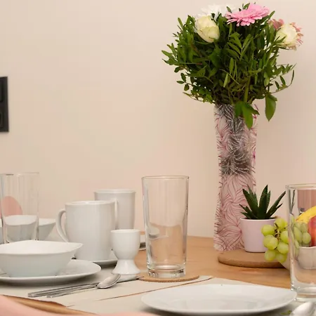 Vilipa-apartments No. 3 - Terrasse Mit Gartenblick Nahe Zeisigwald شقة